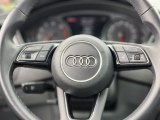 2021 Audi A4 Premium quattro Steering Wheel