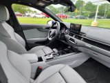2021 Audi A4 Premium quattro Front Seat