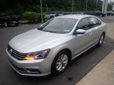 2018 Volkswagen Passat S Data, Info and Specs