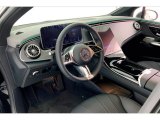 2023 Mercedes-Benz EQE 500+ 4Matic Sedan Front Seat