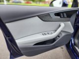 2021 Audi A4 Premium quattro Door Panel