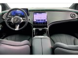 2023 Mercedes-Benz EQE 500+ 4Matic Sedan Dashboard