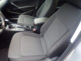 2018 Volkswagen Passat S Front Seat