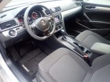 2018 Volkswagen Passat S Front Seat