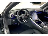 2023 Mercedes-Benz SL AMG 63 Roadster Dashboard
