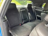 2023 Dodge Challenger GT Plus Rear Seat