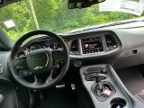 2023 Dodge Challenger GT Plus Dashboard