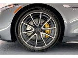 2023 Mercedes-Benz SL AMG 63 Roadster Wheel
