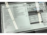 2023 Mercedes-Benz SL AMG 63 Roadster Window Sticker