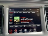2023 Dodge Challenger GT Plus Audio System