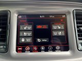 2023 Dodge Challenger GT Plus Controls