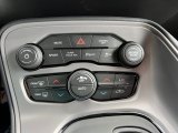 2023 Dodge Challenger GT Plus Controls