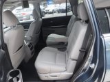 2020 Honda Pilot Elite AWD Rear Seat