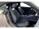 2023 Mercedes-Benz SL AMG 63 Roadster Black Interior