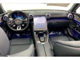 2023 Mercedes-Benz SL AMG 63 Roadster Dashboard