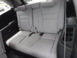 2020 Honda Pilot Elite AWD Rear Seat