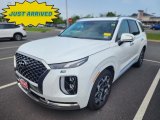 2022 Hyundai Palisade Calligraphy AWD