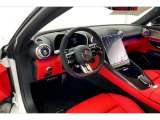 2023 Mercedes-Benz SL AMG 63 Roadster Front Seat