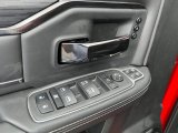 2023 Ram 2500 Power Wagon Crew Cab 4x4 Door Panel