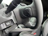 2023 Ram 2500 Power Wagon Crew Cab 4x4 Steering Wheel