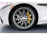 2023 Mercedes-Benz SL AMG 63 Roadster Wheel