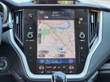 2022 Subaru Legacy Limited Navigation