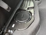 2023 Ram 2500 Power Wagon Crew Cab 4x4 Rear Seat
