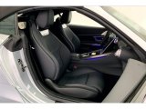 2023 Mercedes-Benz SL AMG 55 Roadster Front Seat