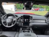 2023 Ram 2500 Power Wagon Crew Cab 4x4 Dashboard