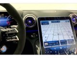 2023 Mercedes-Benz SL AMG 55 Roadster Navigation