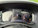 2023 Ram 2500 Power Wagon Crew Cab 4x4 Gauges