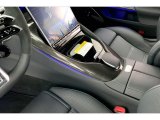 2023 Mercedes-Benz SL AMG 55 Roadster Controls
