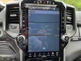 2023 Ram 2500 Power Wagon Crew Cab 4x4 Navigation