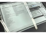 2023 Mercedes-Benz SL AMG 55 Roadster Window Sticker