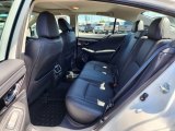 2022 Subaru Legacy Limited Rear Seat