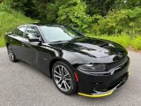 2023 Dodge Charger R/T Plus Front 3/4 View
