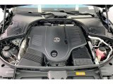 2023 Mercedes-Benz S 500 4Matic Sedan 3.0 Liter Turbocharged DOHC 24-Valve VVT Inline 6 Cylinder w/EQ Boost Engine