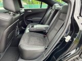 2023 Dodge Charger R/T Plus Rear Seat