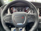 2023 Dodge Charger R/T Plus Steering Wheel