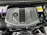 2023 Jeep Wagoneer L Series II 4x4 3.0 Liter Twin-Turbocharged DOHC 24-Valve VVT Hurricane Inline 6 Cylinder Engine
