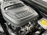 2023 Jeep Wagoneer L Series II 4x4 3.0 Liter Twin-Turbocharged DOHC 24-Valve VVT Hurricane Inline 6 Cylinder Engine