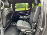 2023 Jeep Wagoneer L Series II 4x4 Rear Seat