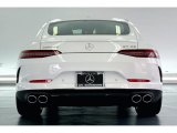2023 Mercedes-Benz AMG GT 43 Exhaust