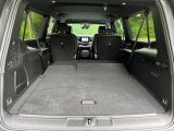 2023 Jeep Wagoneer L Series II 4x4 Trunk