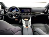 2023 Mercedes-Benz AMG GT 43 Dashboard
