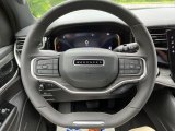 2023 Jeep Wagoneer L Series II 4x4 Steering Wheel