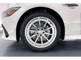 2023 Mercedes-Benz AMG GT 43 Wheel