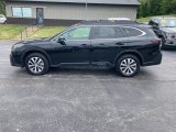 2022 Subaru Outback 2.5i Premium Exterior