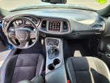 2021 Dodge Challenger GT AWD Dashboard