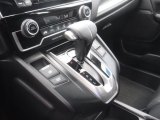 2020 Honda CR-V LX AWD CVT Automatic Transmission